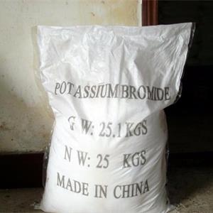 為什么行業(yè)需要溴化鉀廠家？